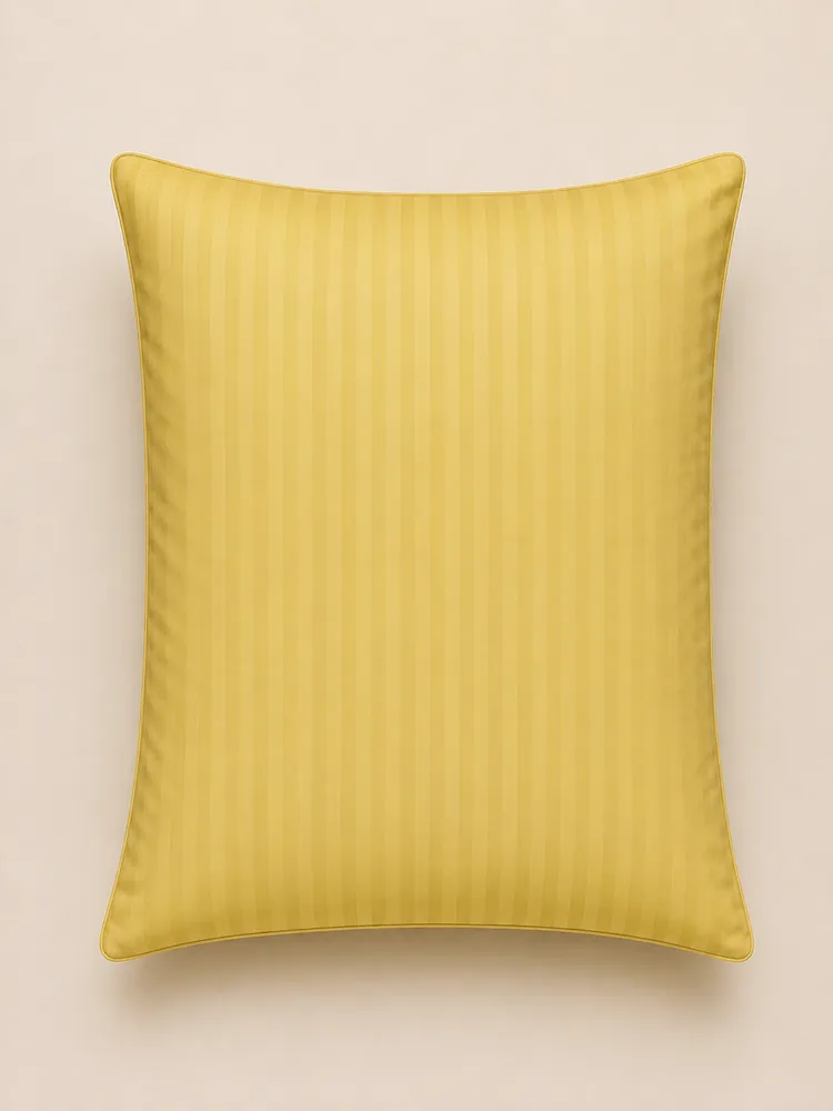 Polyster Cotton Pillow Cover